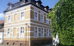 Brauhaus und Pension Babben